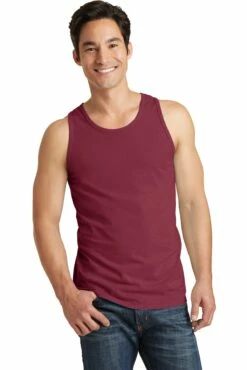 Unisex Beach Wash Garment-Dyed Tank -Jiffyshirts Store 4b049a5ff4aecf