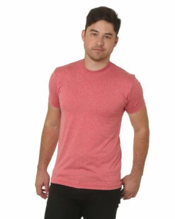 Unisex Polyester Performance T-Shirt -Jiffyshirts Store 4b22662d833ec4