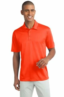 Adult Unisex Silk Touch Performance Polo -Jiffyshirts Store 4b64044c560351