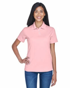 Ladies' Cool & Dry Stain-Release Performance Polo 31 Ladies' Cool & Dry Stain-Release Performance Polo -Jiffyshirts Store 4b885288cfc7c2