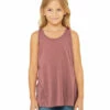 Youth Flowy Racerback Tank 1 Youth Flowy Racerback Tank -Jiffyshirts Store 4c01f1f09b2e9f