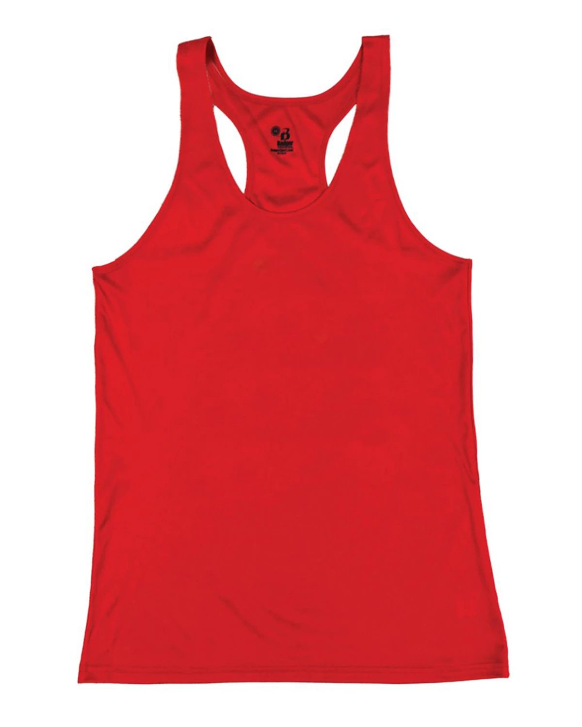 BADGER Women’s B-Core Racerback Tank Top 7 BADGER Women’s B-Core Racerback Tank Top - Image 5