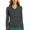 Ladies V-Neck Sweater -Jiffyshirts Store 4c4ebd7acaa990