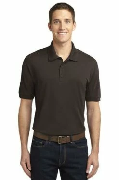 5-in-1 Performance Pique Polo 25 5-in-1 Performance Pique Polo -Jiffyshirts Store 4c9236b1f46e49