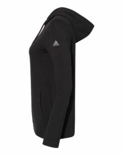 ADIDAS Women's Lightweight Hooded Sweatshirt 11 ADIDAS Women's Lightweight Hooded Sweatshirt -Jiffyshirts Store 4d2822ac996177