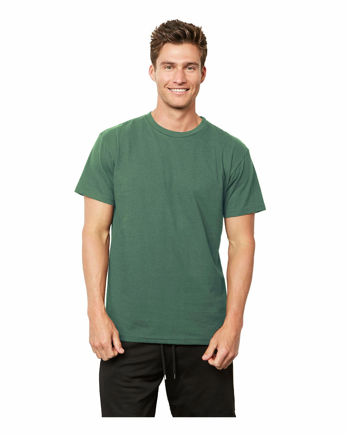 Next Level Unisex Eco Heavyweight T-Shirt 11 Next Level Unisex Eco Heavyweight T-Shirt - Image 9
