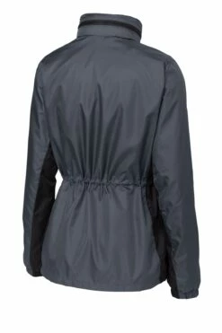 Ladies Core Colorblock Wind Jacket -Jiffyshirts Store 4d9339873babf1