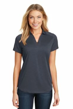 Ladies Digi Heather Performance Polo 15 Ladies Digi Heather Performance Polo -Jiffyshirts Store 4dcd49f5283b28
