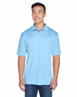 Men's Cool & Dry Sport Two-Tone Polo 24 Men's Cool & Dry Sport Two-Tone Polo -Jiffyshirts Store 4deeb65b813b4f
