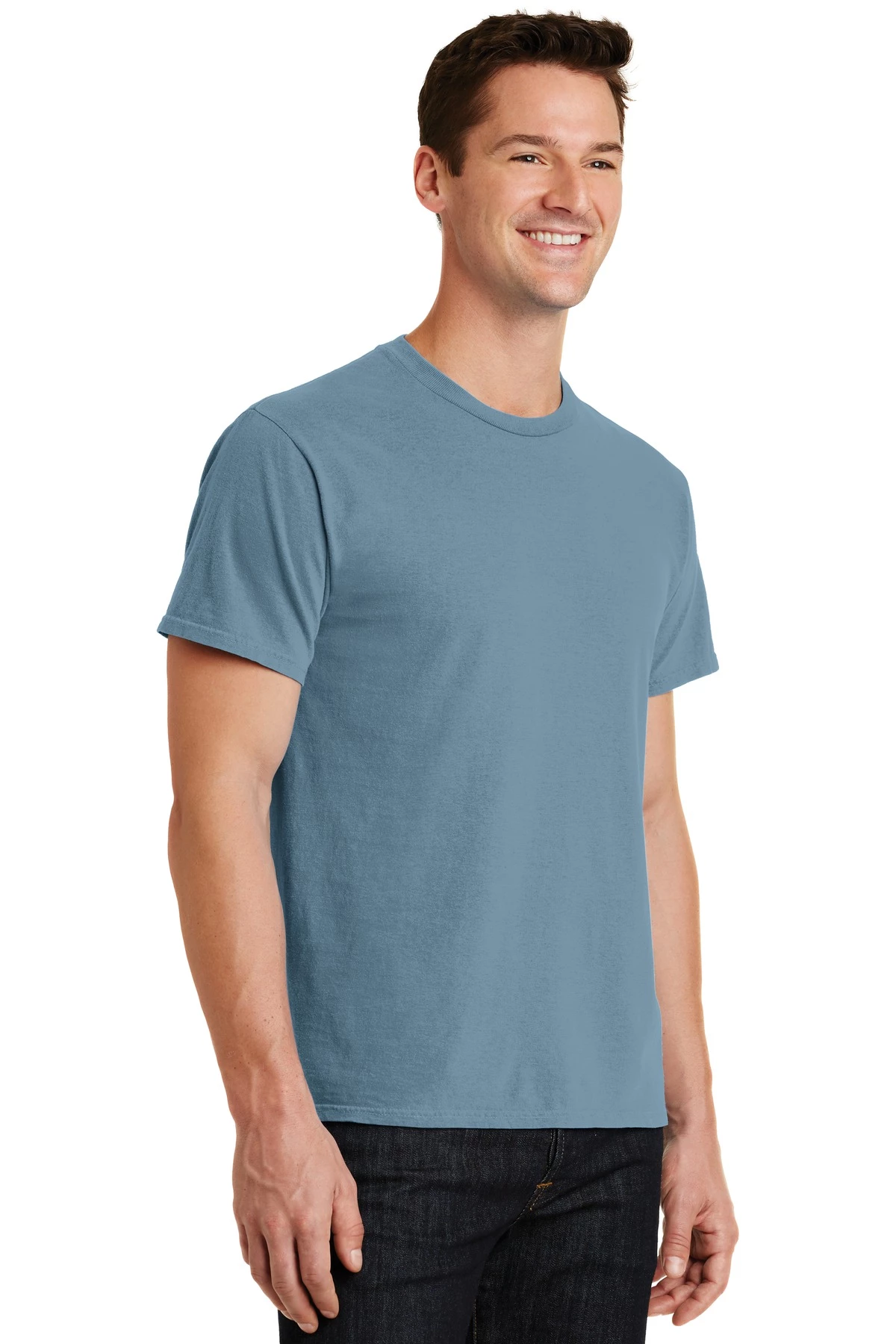 Unisex Beach Wash Garment-Dyed Tee 5 Unisex Beach Wash Garment-Dyed Tee - Image 3