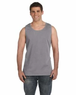 Adult Heavyweight RS Tank -Jiffyshirts Store 4f79070888f577