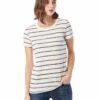 Women's Eco-Jersey Ideal Tee -Jiffyshirts Store 503fccd683b8fe