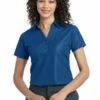 Ladies Vertical Pique Polo 2 Ladies Vertical Pique Polo -Jiffyshirts Store 50724037baef2d