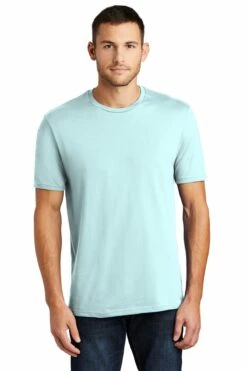 District Unisex Perfect Weight Tee -Jiffyshirts Store 508dbc4dc9ea24