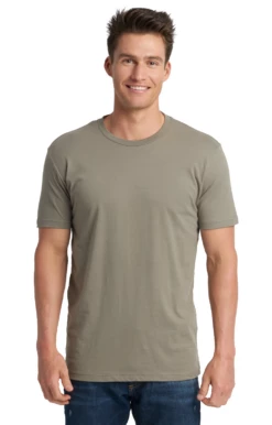 Next Level Unisex Cotton T-Shirt -Jiffyshirts Store 50cd05251be862