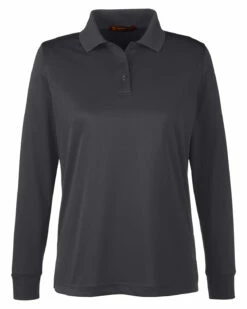 Ladies' Advantage Snag Protection Plus IL Long Sleeve Polo 12 Ladies' Advantage Snag Protection Plus IL Long Sleeve Polo -Jiffyshirts Store 50cfaaaa8c1685