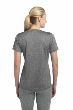 Ladies Heather Contender Scoop Neck Tee -Jiffyshirts Store 50dcf92c2f78ca