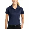 Ladies Micropique Sport-Wick Polo