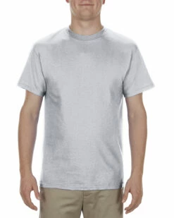 Adult Unisex 5.1 Oz., 100% Cotton T-Shirt -Jiffyshirts Store 525373a8b0a571