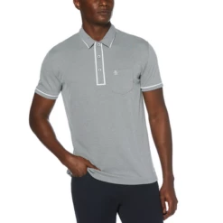 Original Penguin Golf Earl Polo -Jiffyshirts Store 526b039abb4953