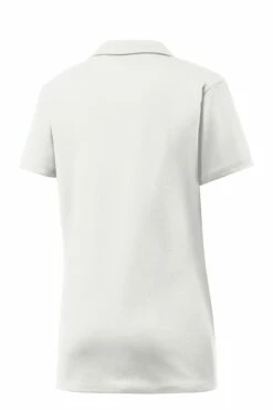 Ladies Contrast PosiCharge Tough Polo -Jiffyshirts Store 5276f534635abe