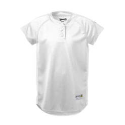 Girls Brushback Jersey -Jiffyshirts Store 52b1caf795b669