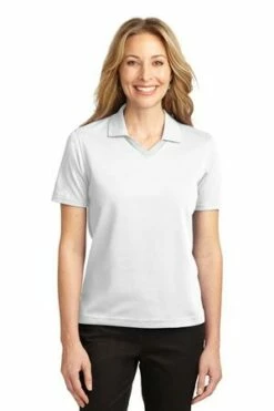 Ladies Rapid Dry Polo -Jiffyshirts Store 52da671460093b