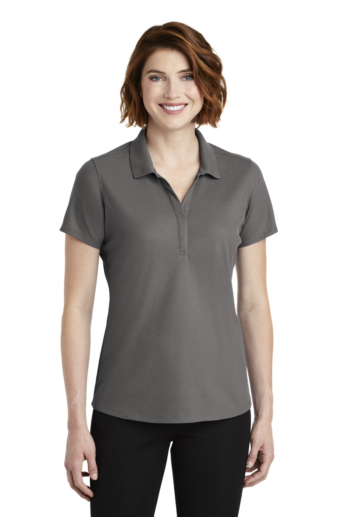 Ladies EZPerformance Pique Polo 10 Ladies EZPerformance Pique Polo - Image 8