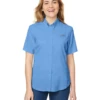 Columbia Ladies' Tamiami™ II Short-Sleeve Shirt