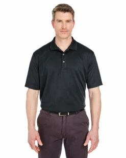Men's Tall Cool & Dry Sport Polo