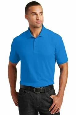 Adult Core Classic Pique Polo 34 Adult Core Classic Pique Polo -Jiffyshirts Store 5381d1d139e782