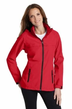 Ladies Torrent Waterproof Jacket -Jiffyshirts Store 538e9bb7b751a0