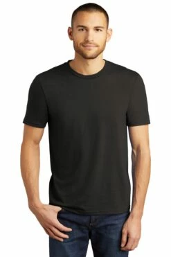 District Unisex Perfect Tri Tee -Jiffyshirts Store 53e97b5053f530