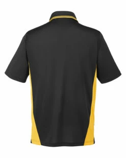 Men's Tall Flash Snag Protection Plus IL Colorblock Polo 12 Men's Tall Flash Snag Protection Plus IL Colorblock Polo -Jiffyshirts Store 5417d0c671ed43