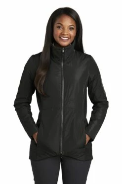 Ladies Collective Insulated Jacket