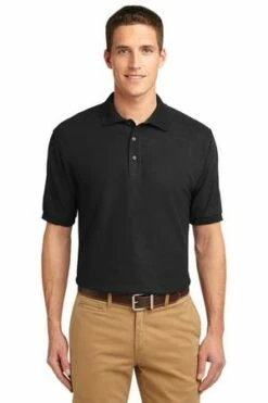 Adult Unisex Silk Touch Polo 31 Adult Unisex Silk Touch Polo -Jiffyshirts Store 5494e88fafae95