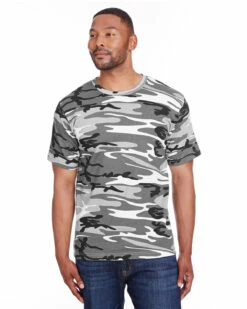 Unisex Camo T-Shirt -Jiffyshirts Store 549f9af50192ac