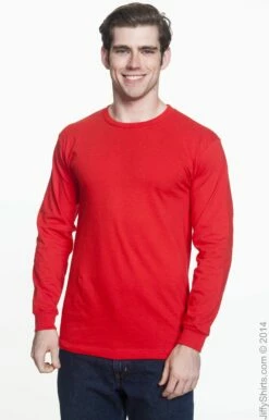 Adult Unisex Long-Sleeve T-Shirt 22 Adult Unisex Long-Sleeve T-Shirt -Jiffyshirts Store 54D0688ACA8F81
