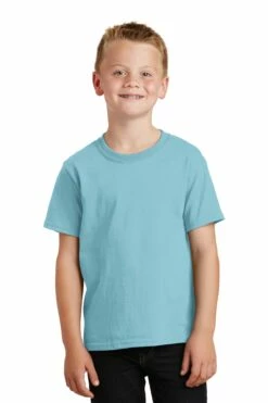 Youth Unisex Beach Wash Garment-Dyed Tee -Jiffyshirts Store 551742a0d75006