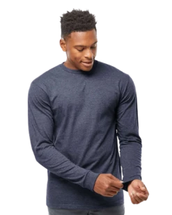 Unisex Heavyweight Long Sleeve Tee -Jiffyshirts Store 5542fd84fb5a72
