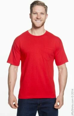 Adult Unisex Short-Sleeve T-Shirt With Pocket 25 Adult Unisex Short-Sleeve T-Shirt With Pocket -Jiffyshirts Store 5566BE942223C4