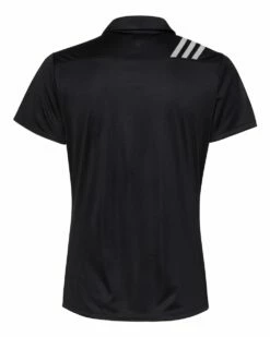 ADIDAS Women's 3-Stripes Shoulder Sport Shirt 14 ADIDAS Women's 3-Stripes Shoulder Sport Shirt -Jiffyshirts Store 55af2fe3f81f81
