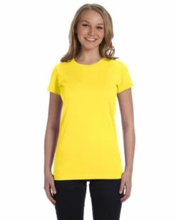 Ladies' Junior Fit T-Shirt -Jiffyshirts Store 563445af0200ec
