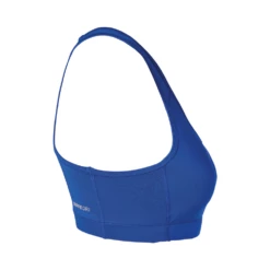 Women's Junior Fit Mid Impact Bra -Jiffyshirts Store 564821360e9cb6