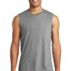 District Unisex V.I.T Muscle Tank -Jiffyshirts Store 564fb5571973af
