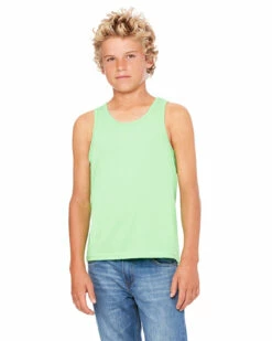 Youth Unisex Jersey Tank -Jiffyshirts Store 565ff148ef00c4