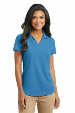 Ladies Dry Zone Grid Polo 27 Ladies Dry Zone Grid Polo -Jiffyshirts Store 56bc60ad1c331f