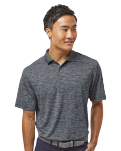 Paragon Adult Unisex Performance Striated Polo