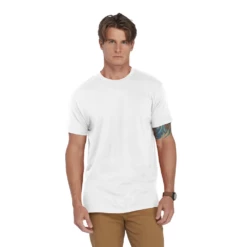 Platinum Adult Unisex 100% Cotton Short Sleeve Crew Neck Tee 27 Platinum Adult Unisex 100% Cotton Short Sleeve Crew Neck Tee -Jiffyshirts Store 578af79808c222