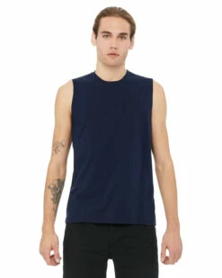 Unisex Jersey Muscle Tank -Jiffyshirts Store 57abd0d78ca2cd
